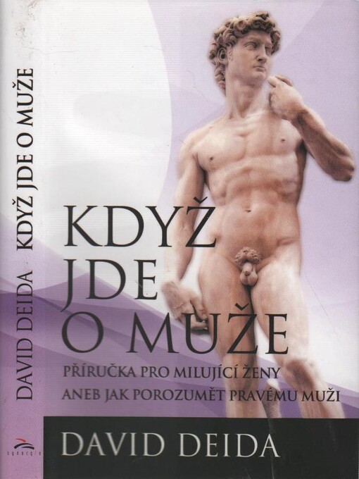Když jde o muže