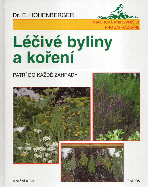 Léčivé byliny a koření