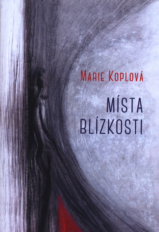 Místa blízkosti