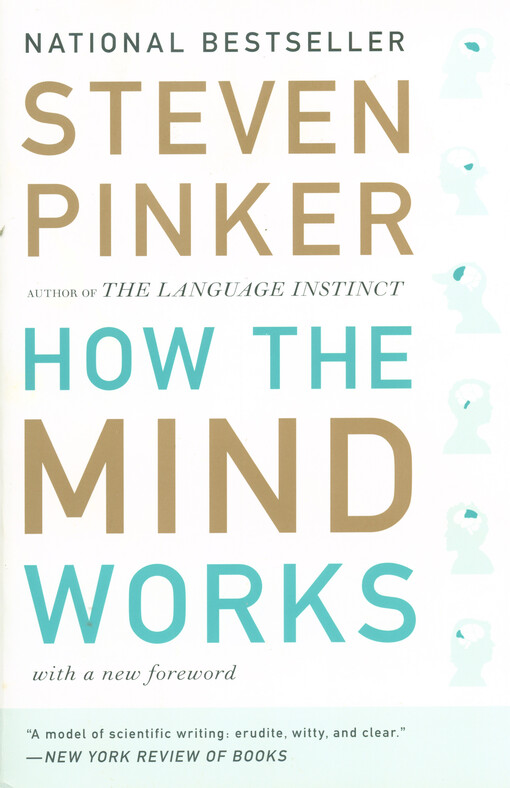 How the Mind Works