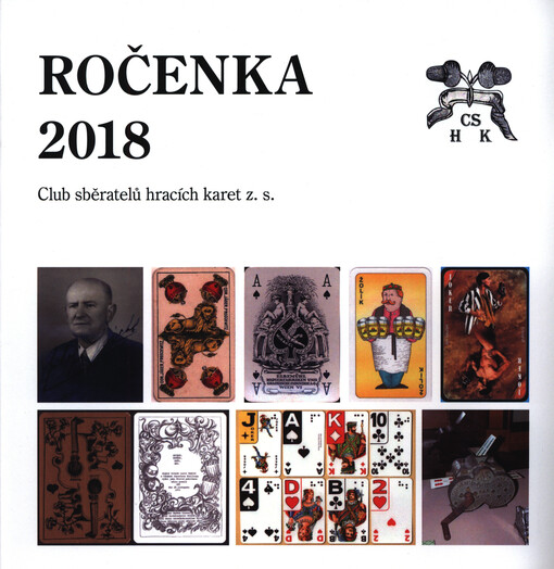 Číslo: 2018