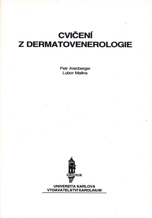 Cvičení z dermatovenerologie