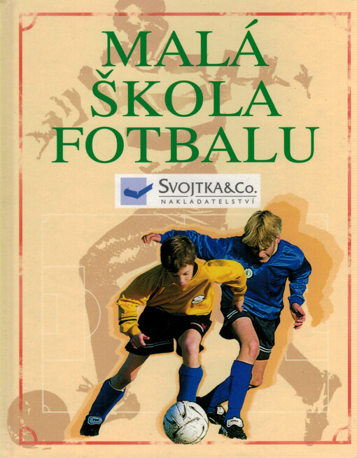 Malá škola fotbalu