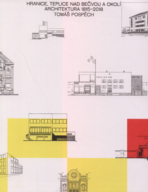 Hranice, Teplice nad Bečvou a okolí