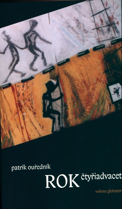 Rok čtyřiadvacet : progymnasma 1965-89