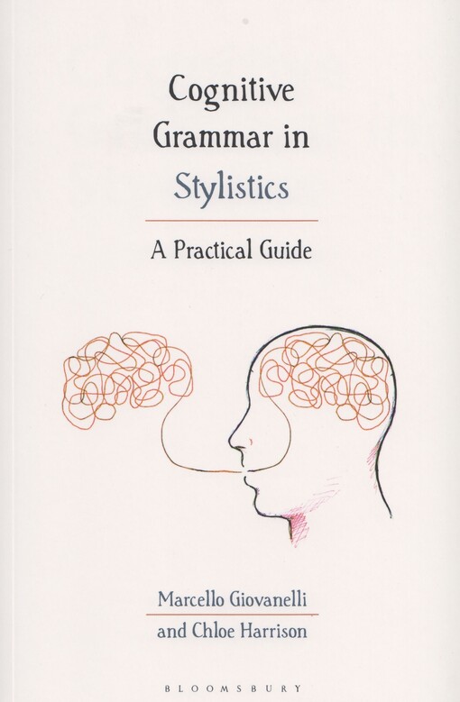 Cognitive grammar in stylistics