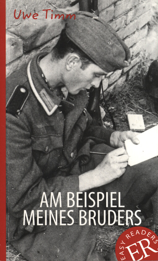 Am Beispiel meines Bruders