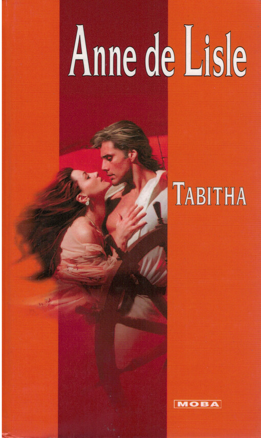 Tabitha: historický milostný román