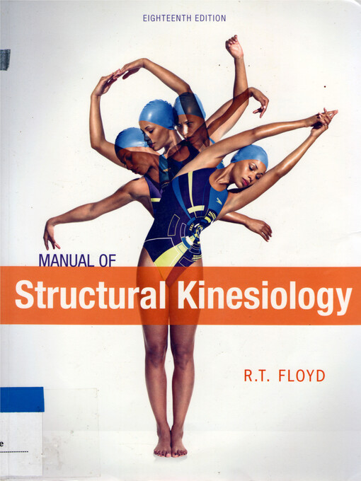 Manual of structural kinesiology