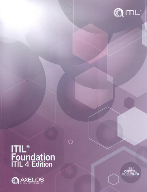 ITIL Foundation