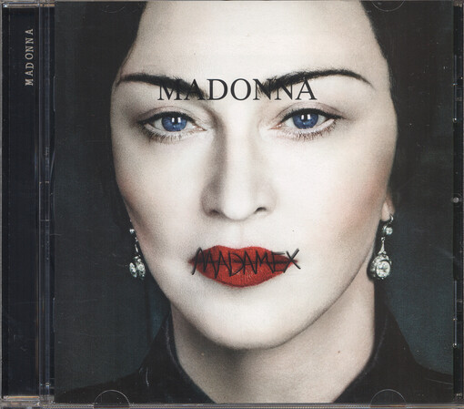 Madame X