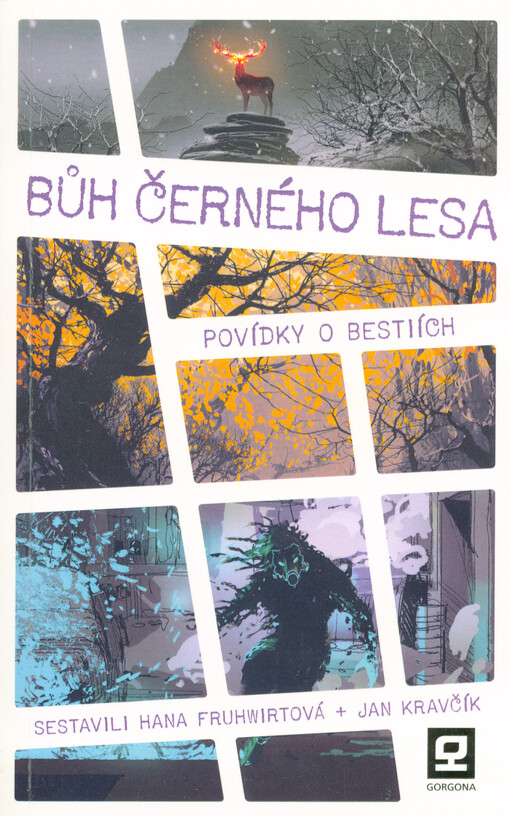 Bůh černého lesa