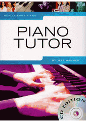 Piano Tutor  (odkaz v elektronickém katalogu)