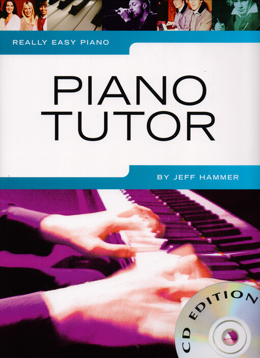 Piano tutor