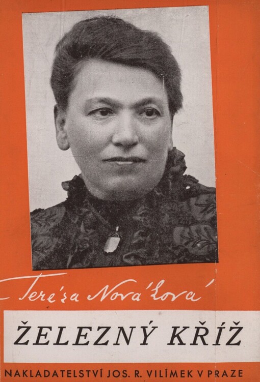 Železný kříž a jiné povídky