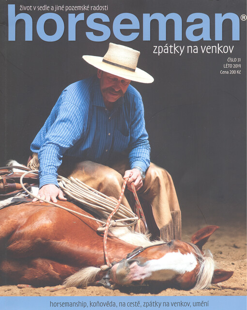 Horseman : život v sedle