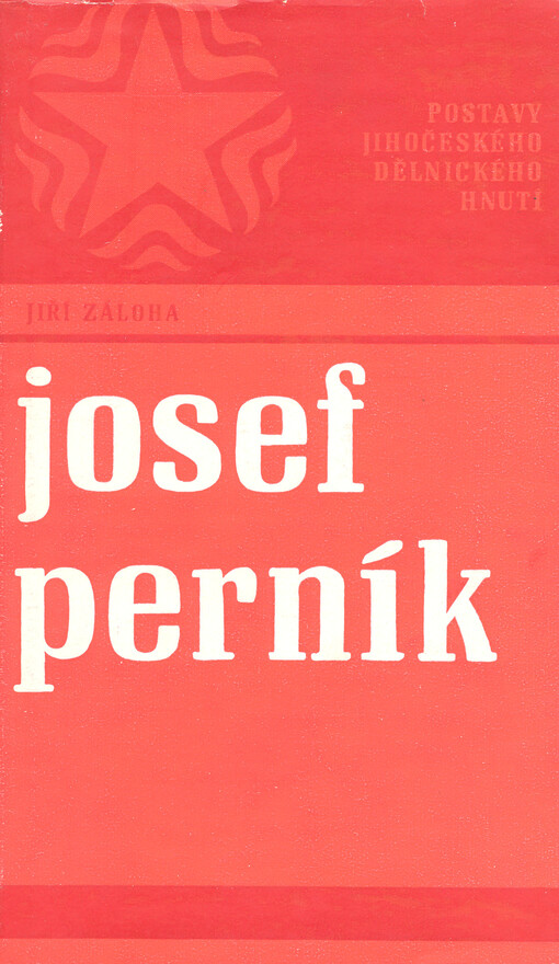 Josef Perník