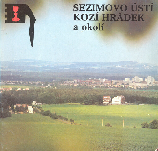 Sezimovo Ústí, Kozí hrádek a okolí