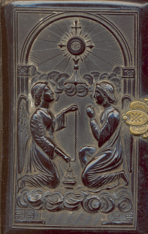 Růže karmelská : vybrané motlitby a pobožnosti pro nábožné katolíky