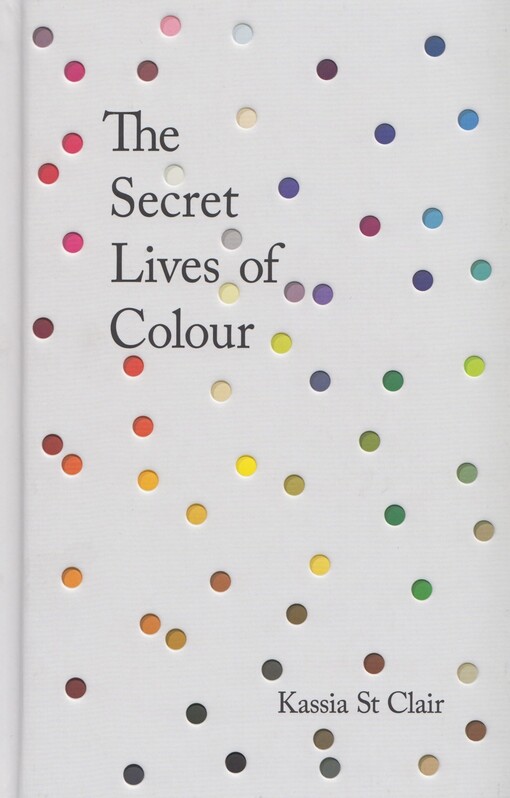 The secret lives of colour