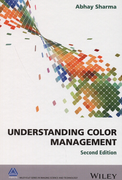 Understanding color management