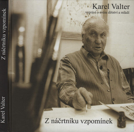 Z náčrtníku vzpomínek