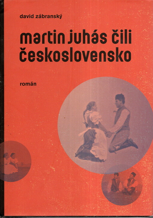 Martin Juhás čili Československo