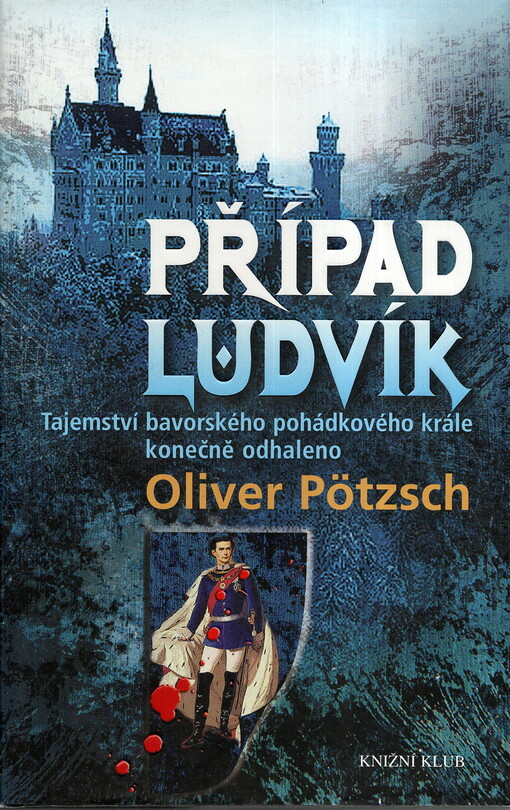 Případ Ludvík