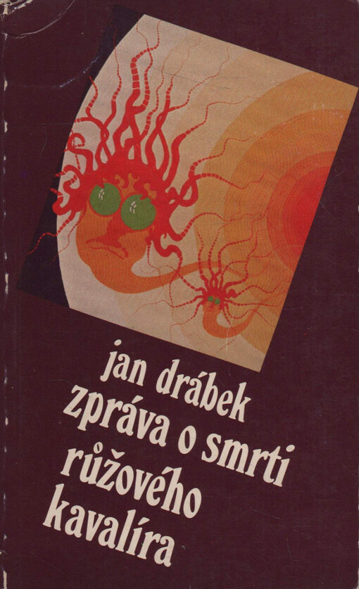 Zpráva o smrti růžového kavalíra
