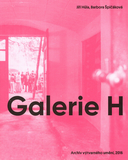 Galerie H