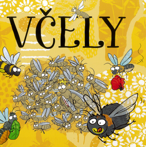Včely