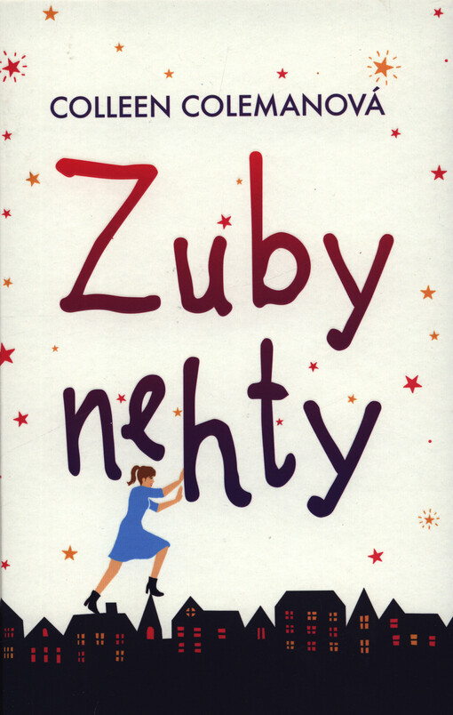 Zuby nehty