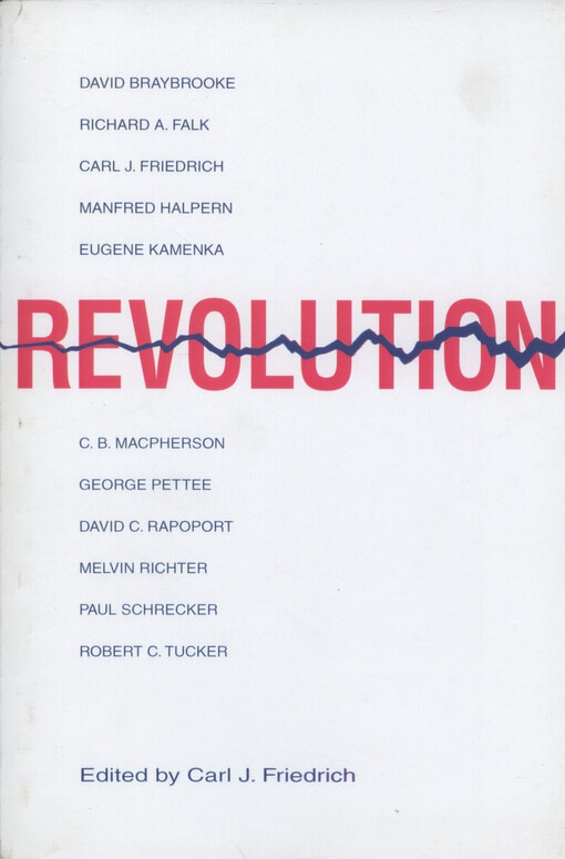 Revolution