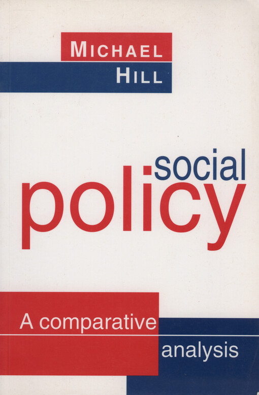 Activation or workfare? : governance and the neo-liberal convergence