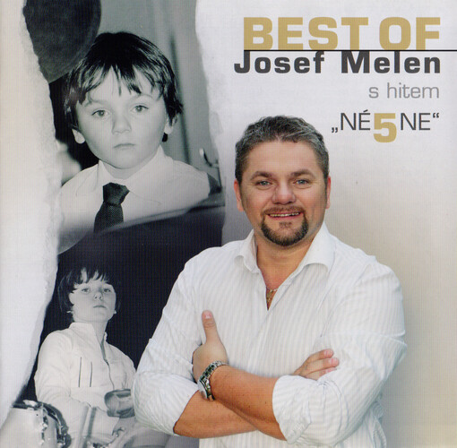 Best of Josef Melens hitem 