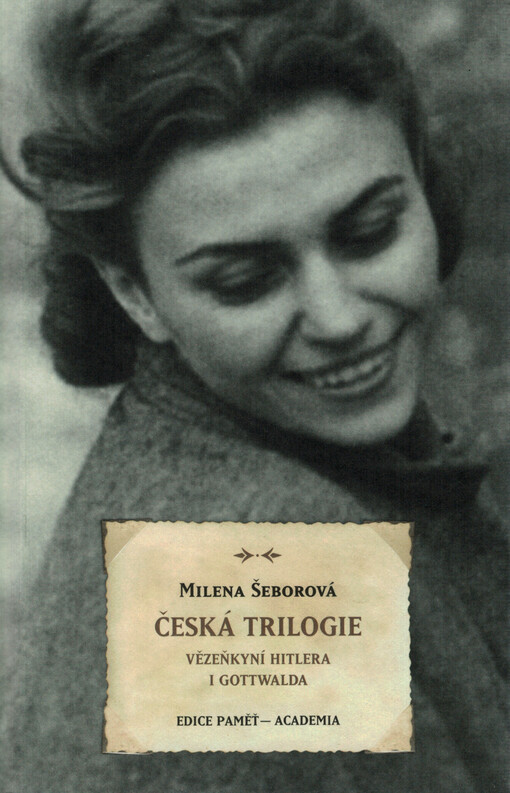 Česká trilogie