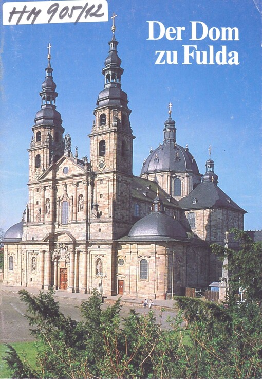 Dom zu Fulda