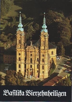 Basilika Vierzehnheiligen