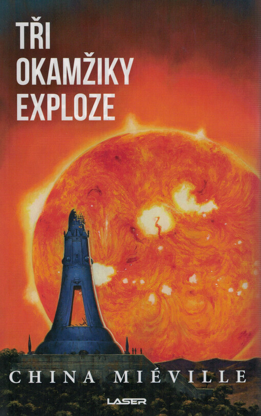 Tři okamžiky exploze