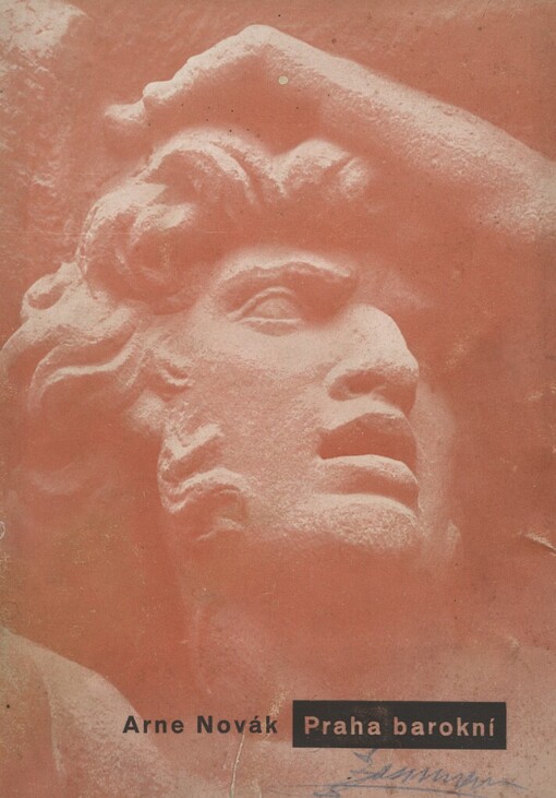 Praha barokní