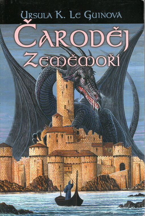 Čaroděj Zeměmoří