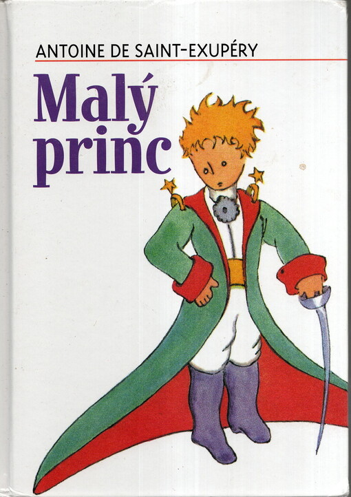 Malý princ