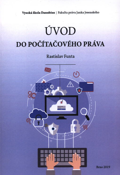 Úvod do počítačového práva