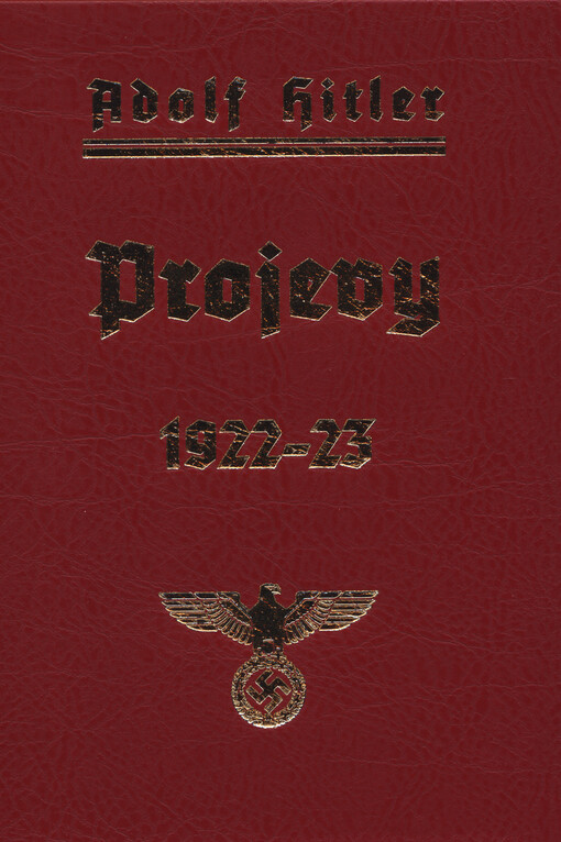Projevy