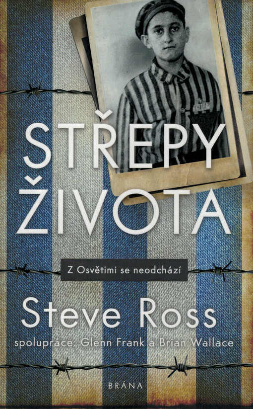 Střepy života