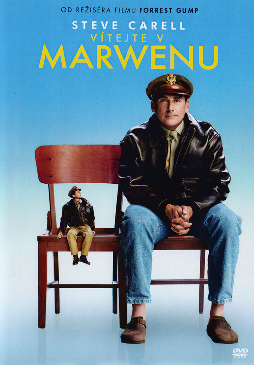 Welcome to Marwen