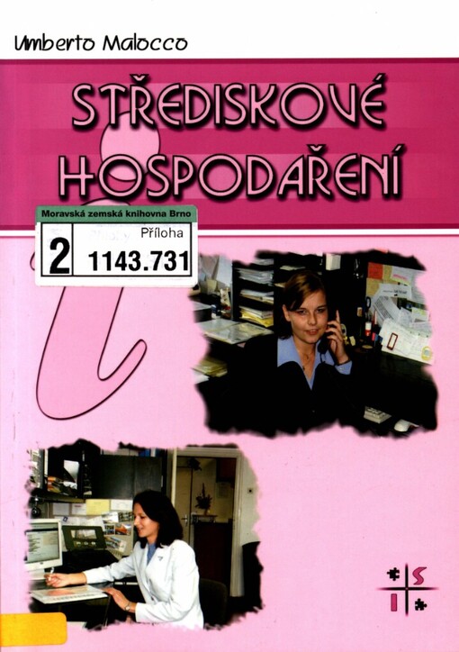 Střediskové hospodaření snadno a rychle