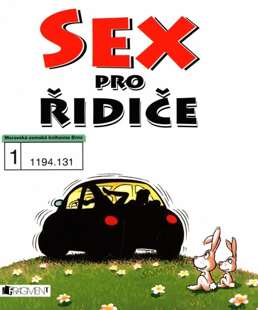 Sex pro řidiče
