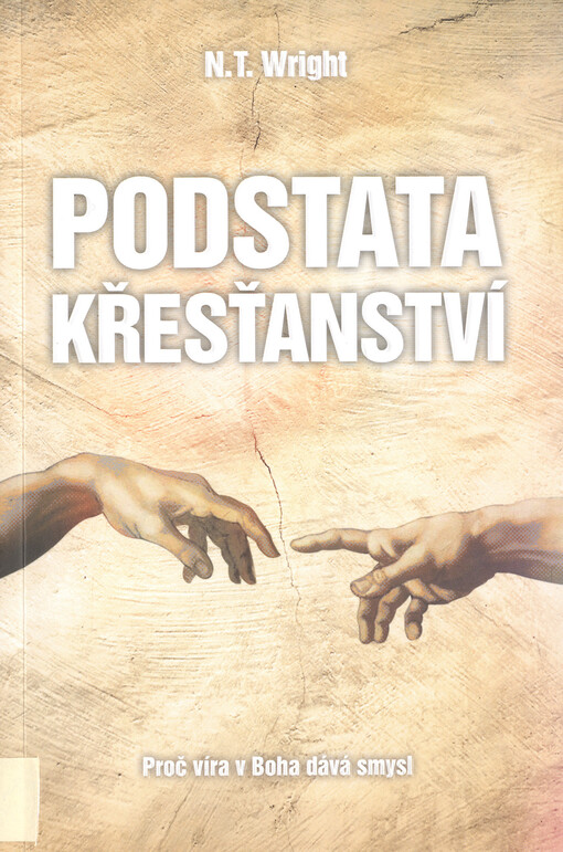 Podstata křesťanství