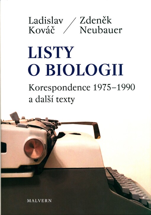 Listy o biologii